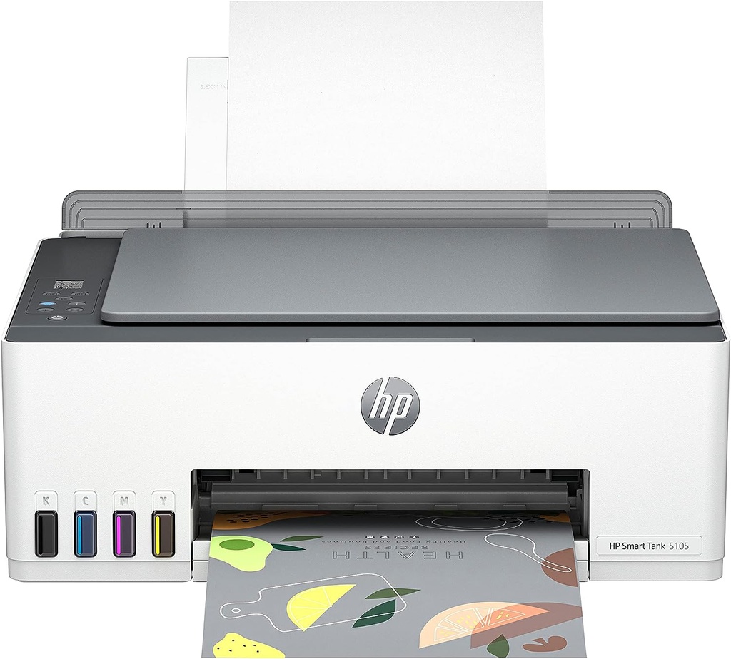 Imprimante HP SmartTank