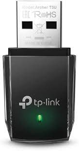 TPlink - Clé Wifi AC1300