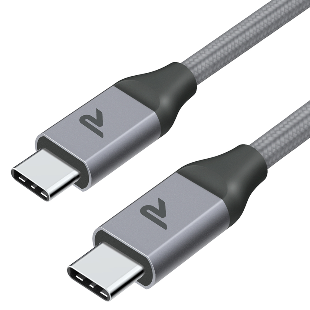 Câble USB-C > USB-C - 2m