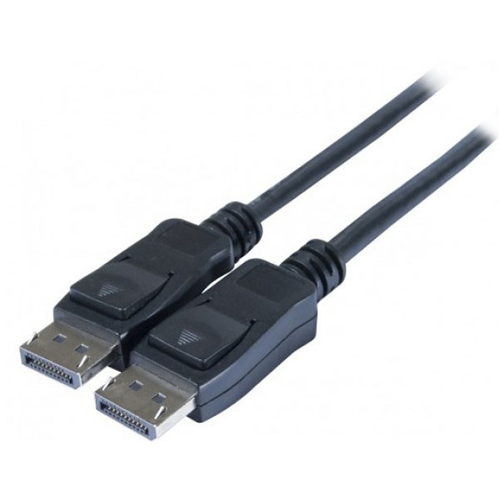 Câble DisplayPort (DP)