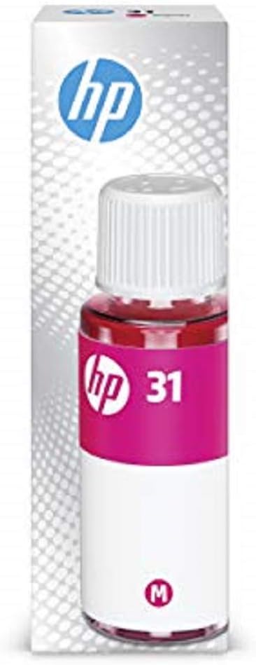 Cartouche HP 31 Magenta