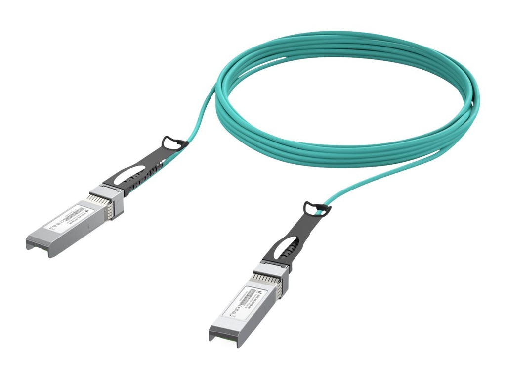 Câble Fibre SFP+/SFP+