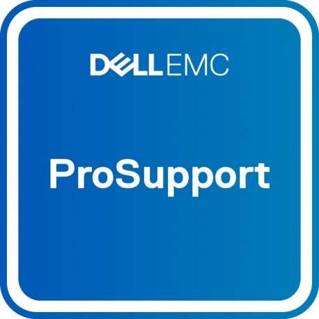 Dell - Pro Support - 4 ans