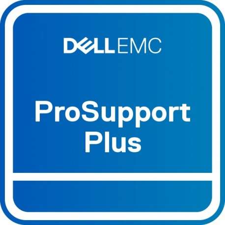 Dell - Pro Support Plus - 3 ans