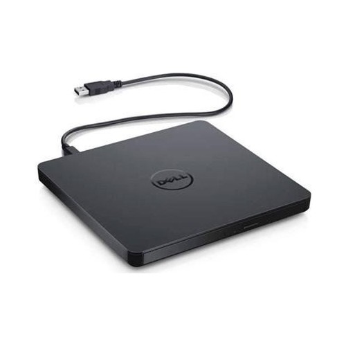 Dell - Lect. CD/DVD externe