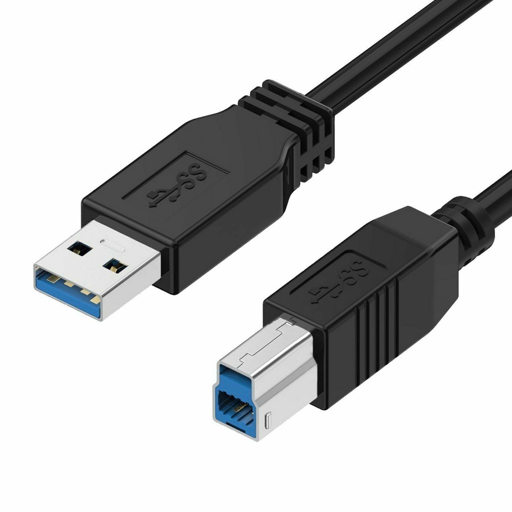 Câble USB pour écran Dell
