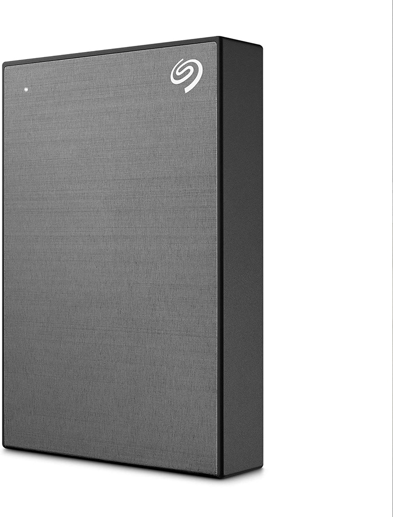 Seagate One Touch - 5To