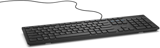 Clavier Dell - Filaire