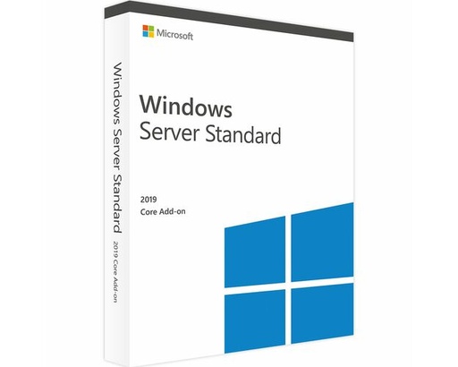 Windows Server 2019 - Standard