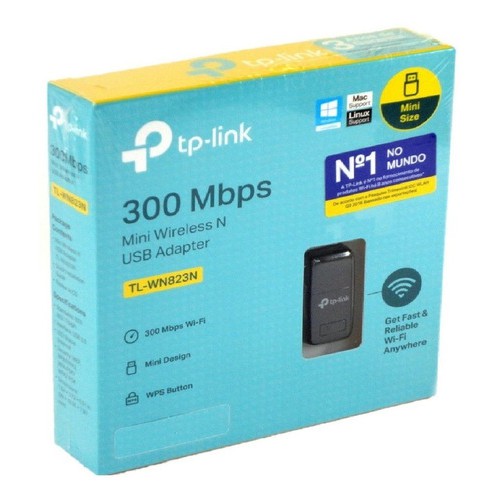 TPlink - Clé Wifi AC300