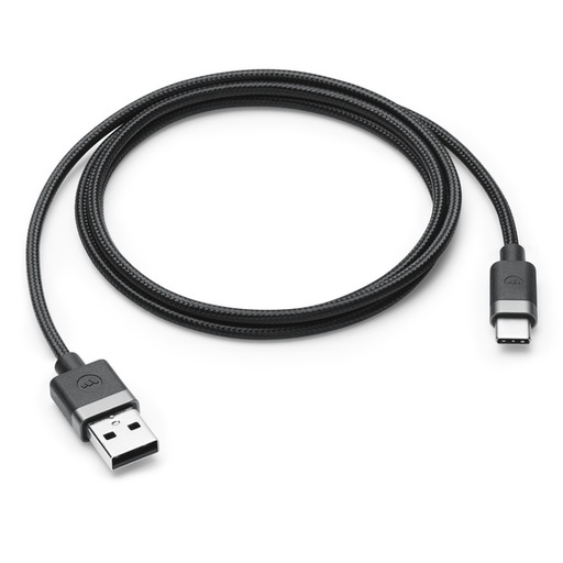 Câble USB > USB-C - 1m