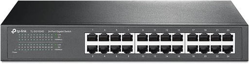 TP-Link - Switch 24 ports