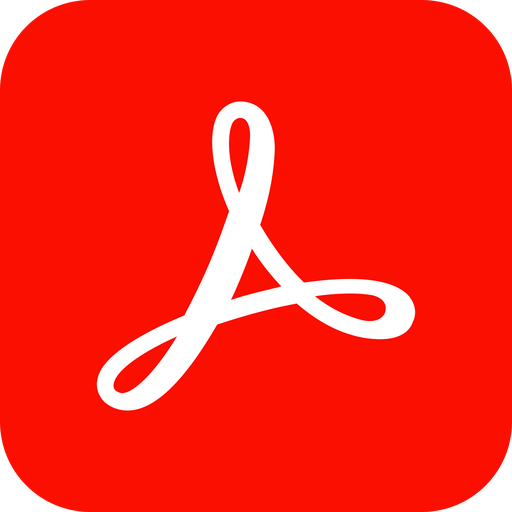 Adobe Acrobat - Standard 1 an