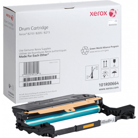 [Xerox B205/B210/B215] Tambour Xerox 101R00664