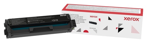 [Xerox C230/235] Toner Xerox 006R04391 - Noir GC