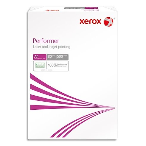 Papier Blanc A4 - Xerox