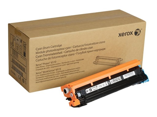[Xerox Phaser 6510 / Workcentre 6515] Tambour Xerox 108R01417